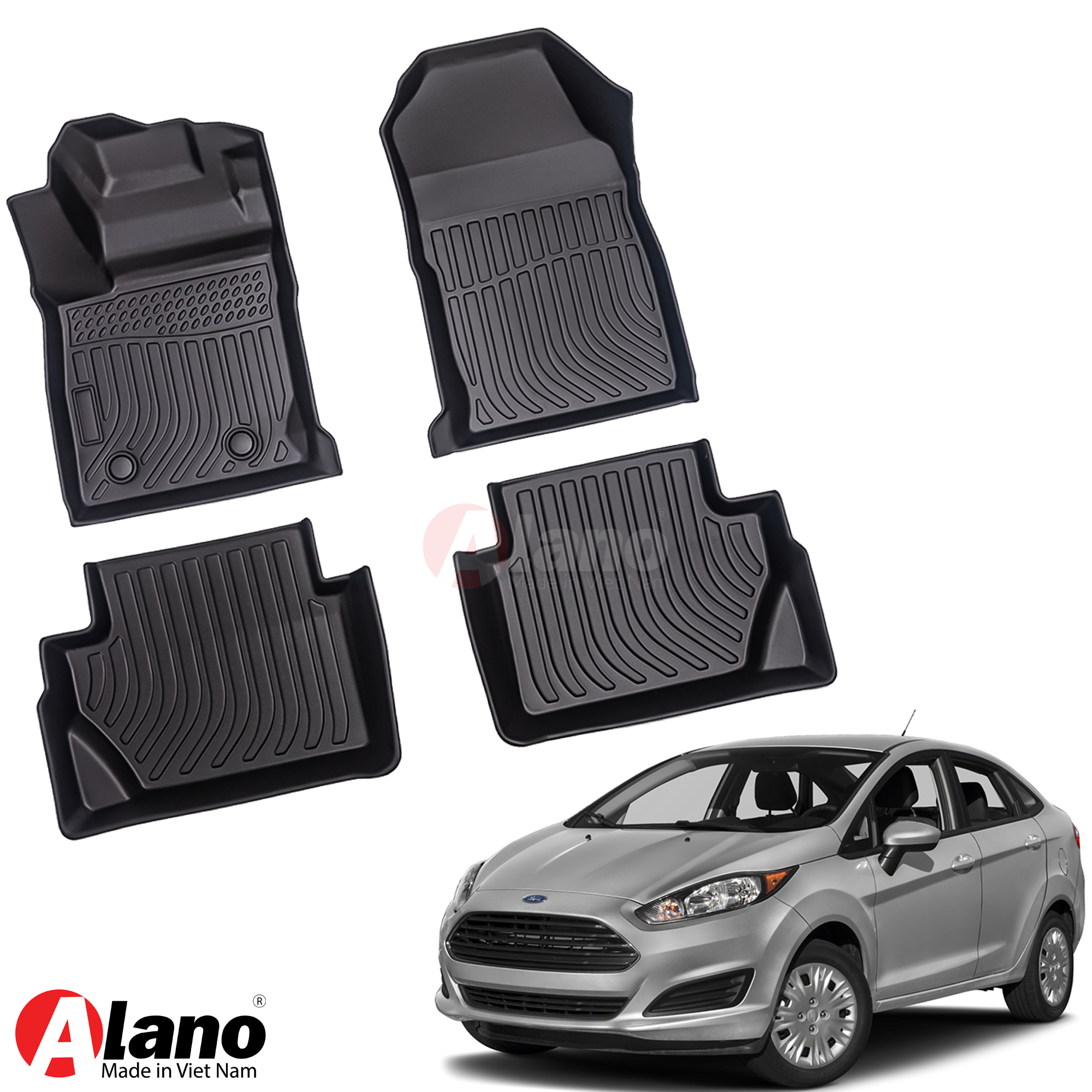 Mách bạn với hơn 84 xe ford fiesta 2011 siêu đỉnh thdonghoadian #67 Mách bạn với hơn 84 xe ford fiesta 2011 siêu đỉnh thdonghoadian