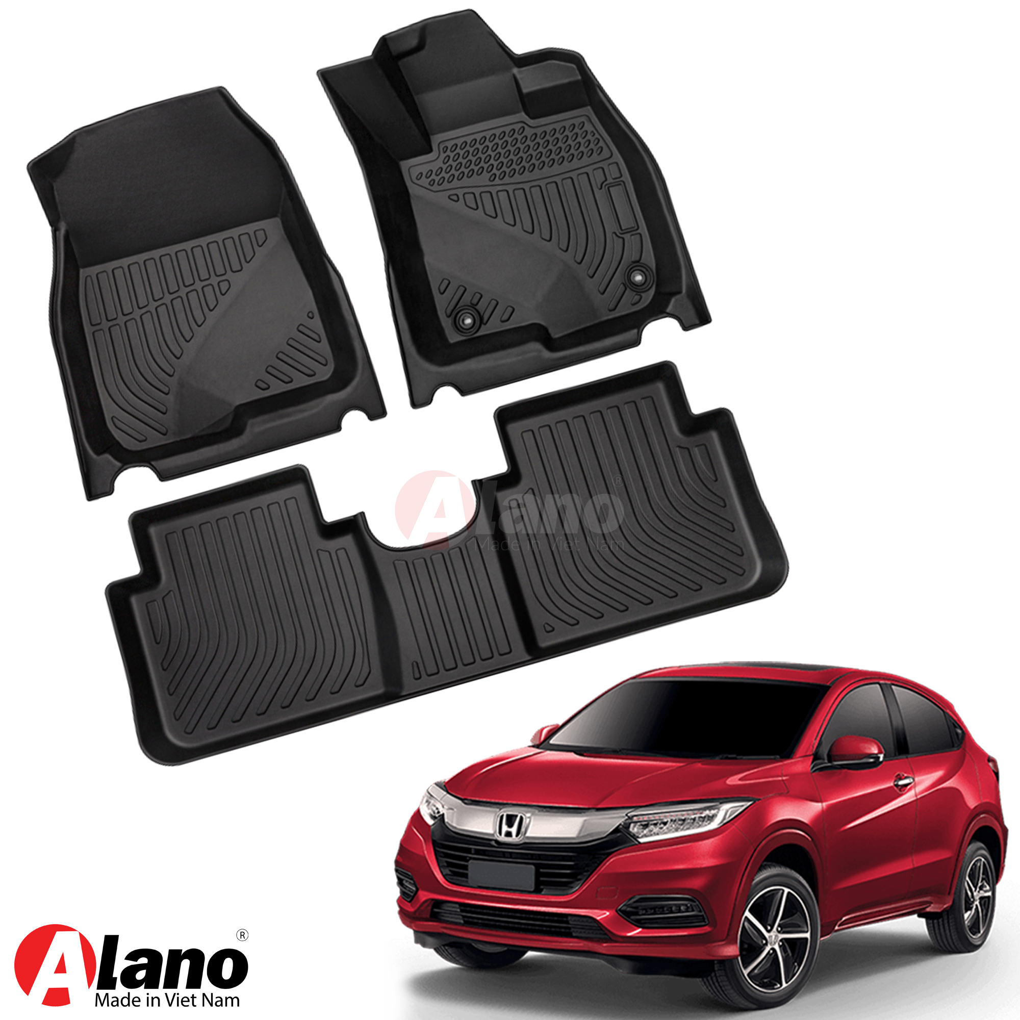 Lộ diện bản phác thảo của Honda HRV 2021 Xe 360 #18 Lộ diện bản phác thảo của Honda HRV 2021 Xe 360