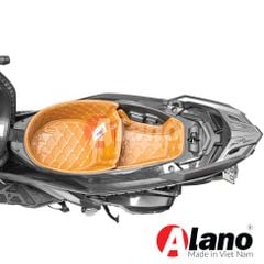 HONDA AIRBLADE 125/150cc Đời 2020 - 2022 - Lót Cốp Da Cách Nhiệt Thời Trang Xe Máy