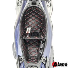 HONDA AIRBLADE 125/150cc Đời 2020 - 2022 - Lót Cốp Da Cách Nhiệt Thời Trang Xe Máy