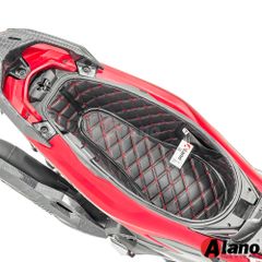 HONDA AIRBLADE 2023 - Lót Cốp Da Cách Nhiệt Thời Trang Xe Máy