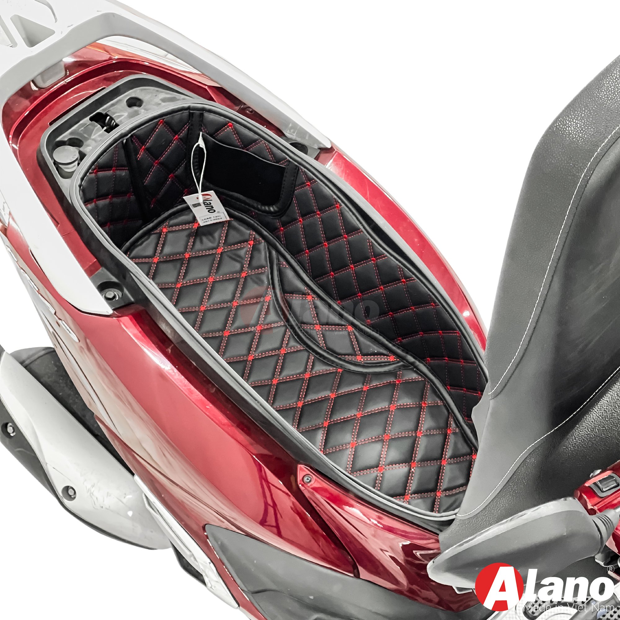 So sánh Yamaha Acruzo 2016 và Honda Lead 2016  Danhgiaxe