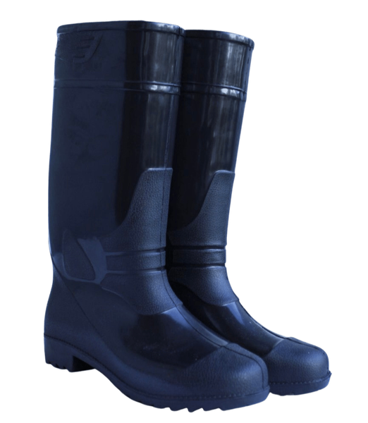 Ủng 138 nhiều màu Việt Thắng, chống trơn trượt bất chấp môi trường sình lầy