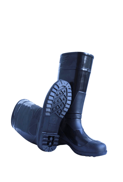 Ủng 138 nhiều màu Việt Thắng, chống trơn trượt bất chấp môi trường sình lầy