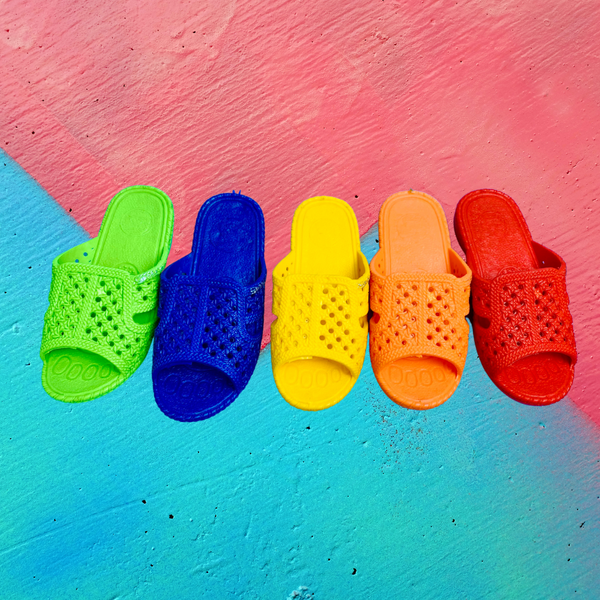 Dép tổ ong trẻ em (Bán chạy)