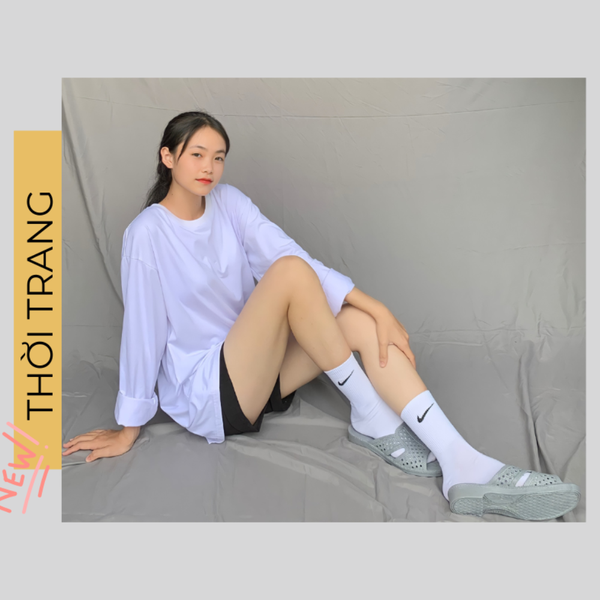 Dép tổ ong nữ Công Nghệ Nano (Bán chạy)
