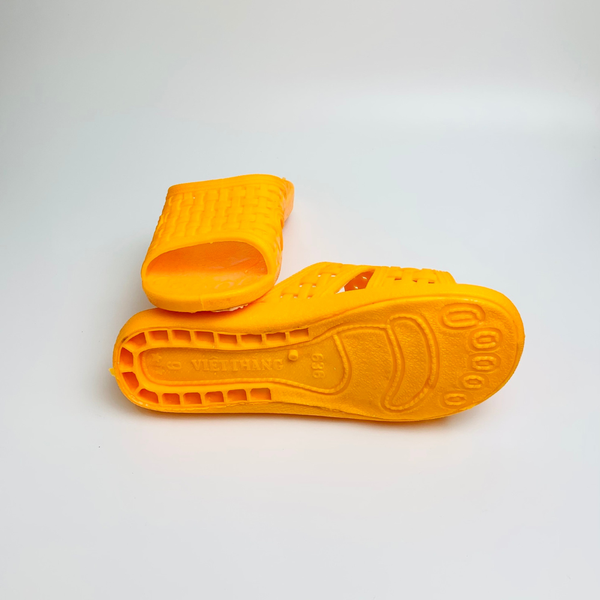 Dép đệm vàng A ( loại 1)