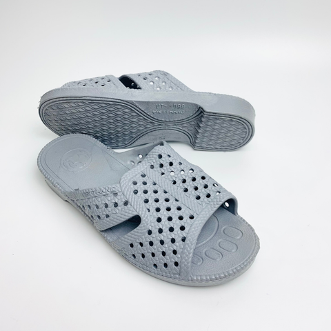 Combo 2 đôi Dép tổ ong nam Công nghệ NANO (Bán chạy)