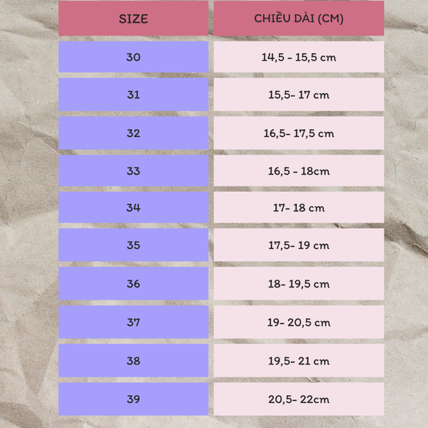 Dép tổ ong trẻ em (Bán chạy)