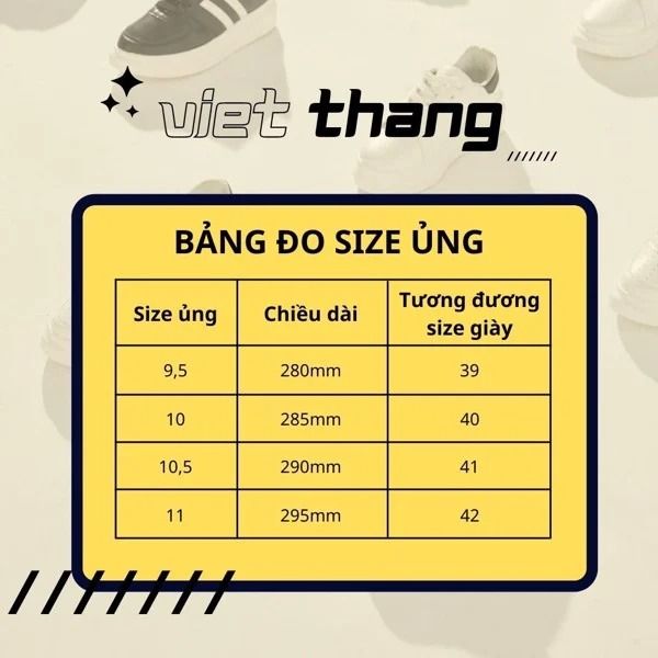 Ủng quần đế cứng Việt Thắng
