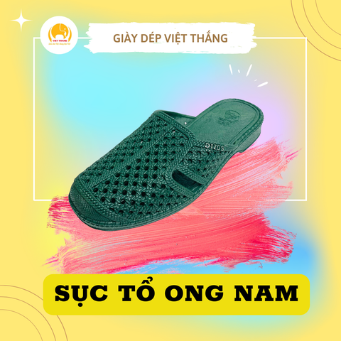 Sục tổ ong nam Công nghệ Nano (Bán chạy)