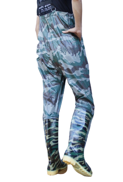 Ủng yếm Việt Thắng