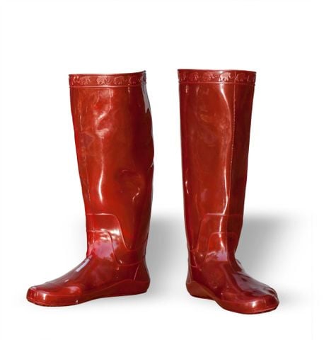 Ủng lá chống trơn trượt Việt Thắng