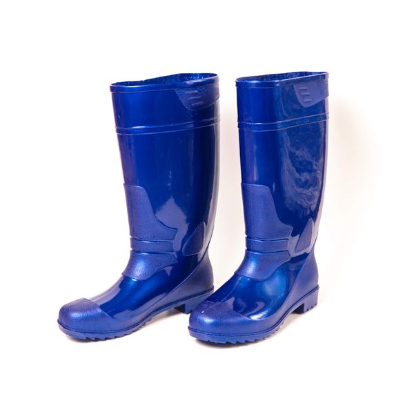 Ủng 138 nhiều màu Việt Thắng, chống trơn trượt bất chấp môi trường sình lầy