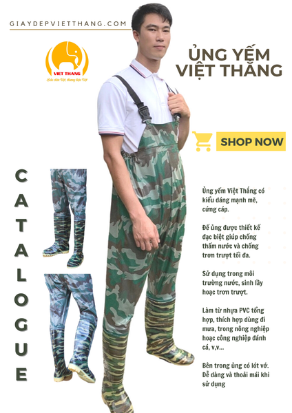 Ủng yếm Việt Thắng