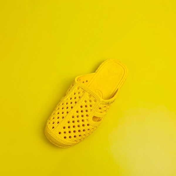 Dép sục tổ ong nhựa dành cho nữ, kiểu dáng thời trang - Công nghệ Nano - Chống hôi chân, bám bẩn - Việt Thắng