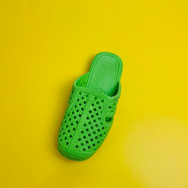 Dép sục tổ ong nhựa dành cho nữ, kiểu dáng thời trang - Công nghệ Nano - Chống hôi chân, bám bẩn - Việt Thắng