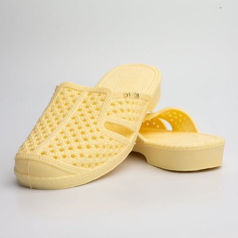 Dép sục tổ ong nhựa dành cho nam, kiểu dáng thời trang - Công nghệ Nano - Chống hôi chân, bám bẩn - Việt Thắng