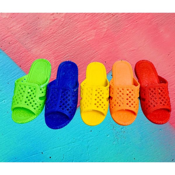 Dép tổ ong cao cấp dành cho trẻ em, thiết kế thời trang - Công nghệ Nano - Chống hôi chân, bám bẩn - Việt Thắng