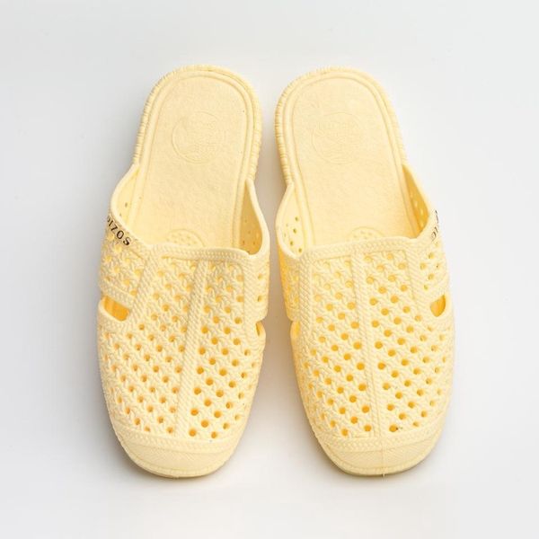 Dép sục tổ ong nhựa dành cho nam, kiểu dáng thời trang - Công nghệ Nano - Chống hôi chân, bám bẩn - Việt Thắng