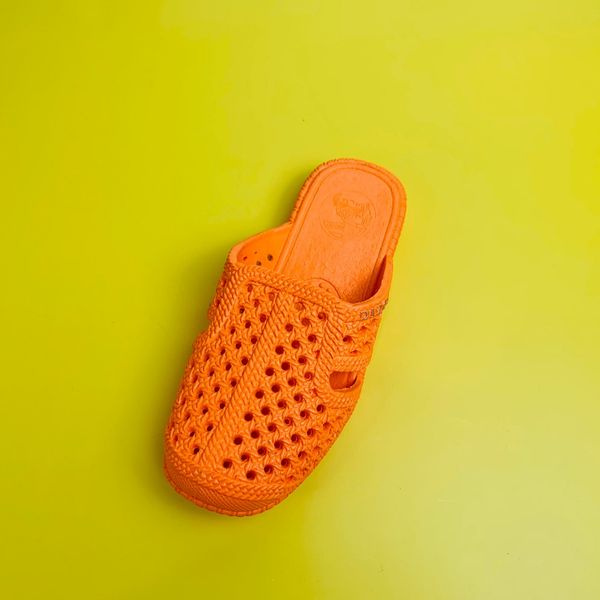 Dép sục tổ ong nhựa dành cho nữ, kiểu dáng thời trang - Công nghệ Nano - Chống hôi chân, bám bẩn - Việt Thắng