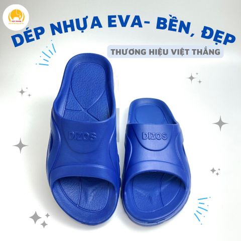 Dép nhựa NAM- Chất liệu EVA- Bền, đẹp