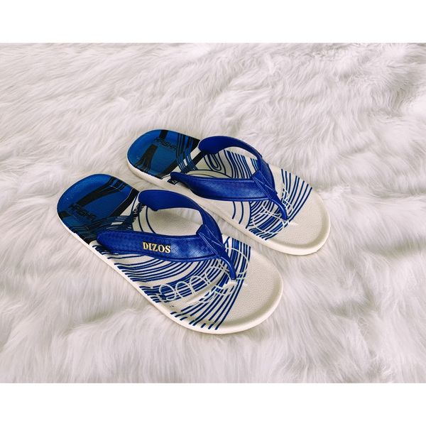 Dép Kẹp DIZOS Họa Tiết Nam