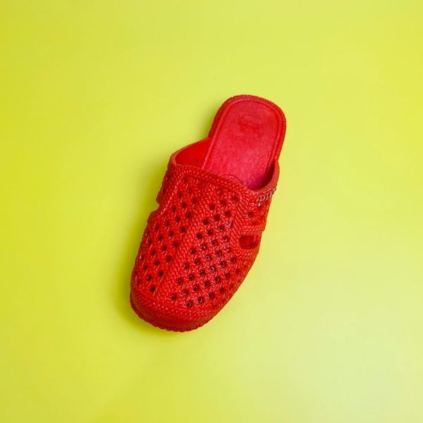 Dép sục tổ ong nhựa dành cho nữ, kiểu dáng thời trang - Công nghệ Nano - Chống hôi chân, bám bẩn - Việt Thắng