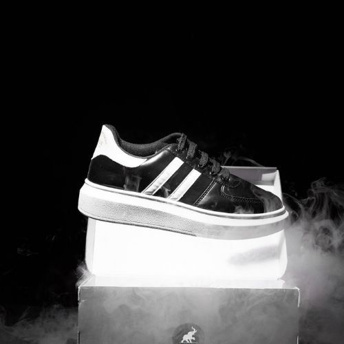 Giày tăng chiều cao nam nữ DIZOS - Da mềm mịn chống nhăn móp - Việt Thắng