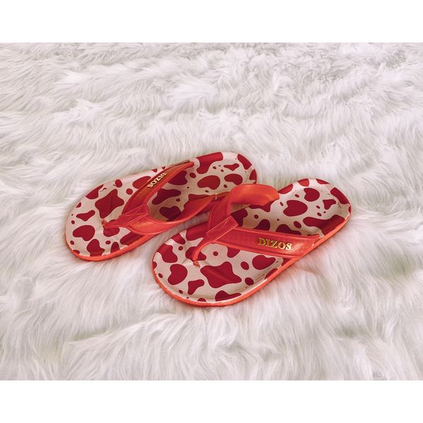 Dép Kẹp DIZOS Họa Tiết Nam