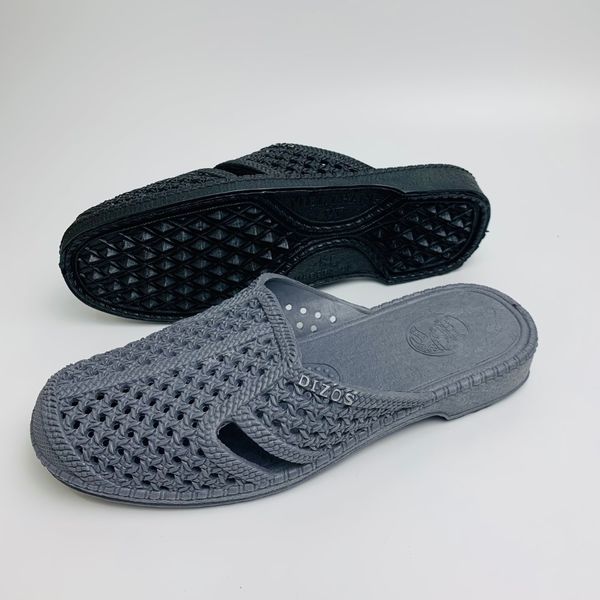 Sục tổ ong nhựa dành cho nam, kiểu dáng thời trang- Chống hôi chân, bám bẩn - Việt Thắng