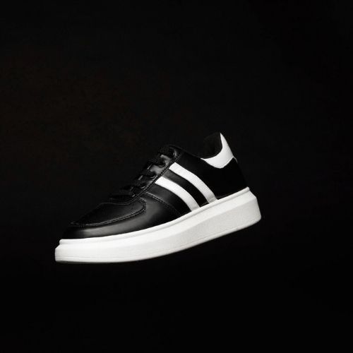 Giày tăng chiều cao nam nữ DIZOS - Da mềm mịn chống nhăn móp - Việt Thắng