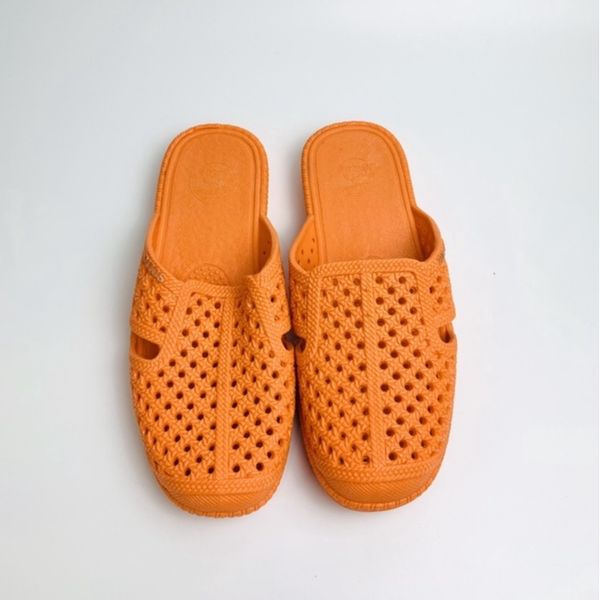 Dép sục tổ ong nhựa dành cho nam, kiểu dáng thời trang - Công nghệ Nano - Chống hôi chân, bám bẩn - Việt Thắng