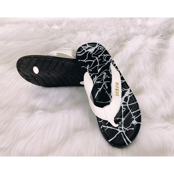 Dép Kẹp DIZOS Họa Tiết Nam