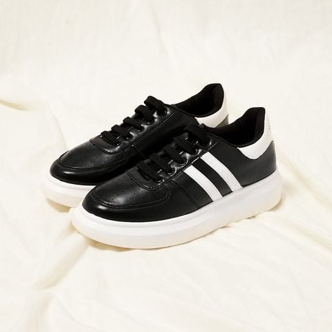 Giày tăng chiều cao cho Nam và Nữ kiểu dáng thời trang