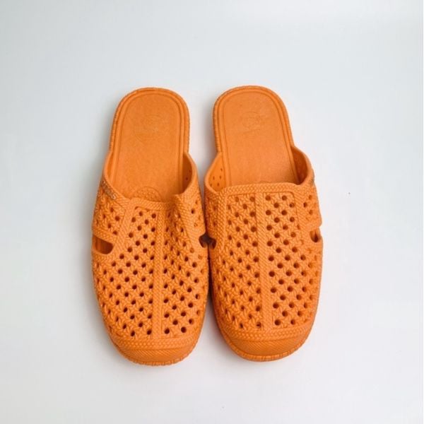 Dép sục tổ ong nhựa dành cho nam, kiểu dáng thời trang - Công nghệ Nano - Chống hôi chân, bám bẩn - Việt Thắng