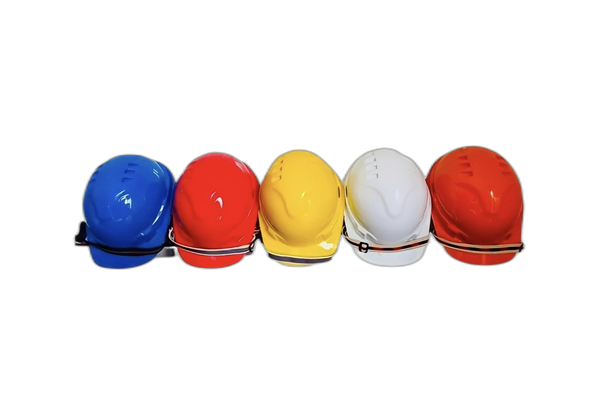 Mũ bảo hộ lao động