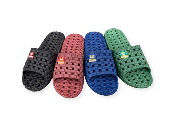 ĐẶC BIỆT- Combo 5 đôi dép Massage Việt Thắng