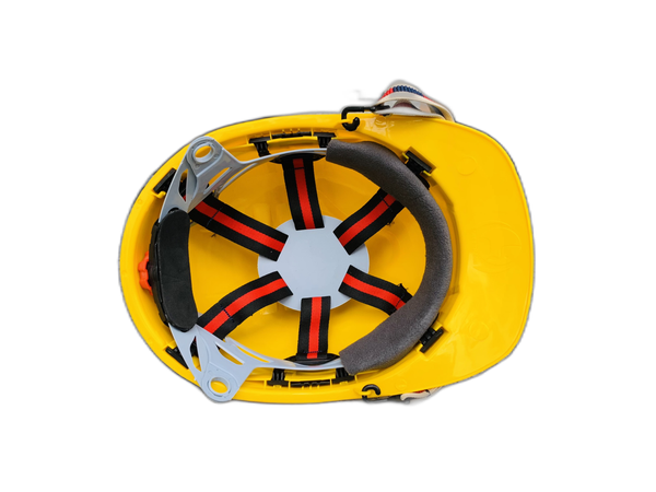 Mũ bảo hộ lao động