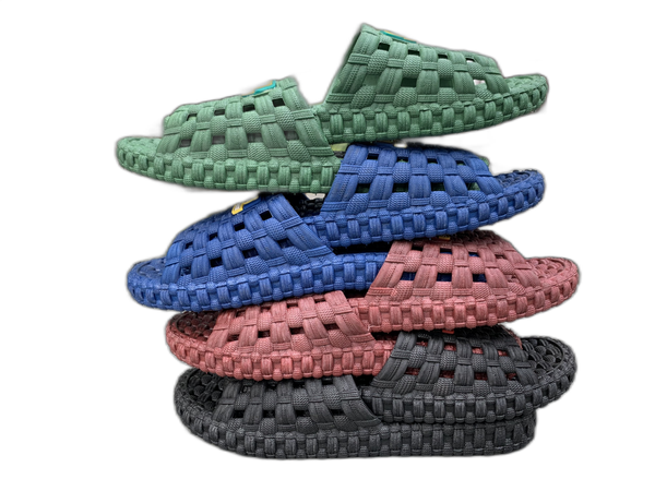 ĐẶC BIỆT- Combo 5 đôi dép Massage Việt Thắng