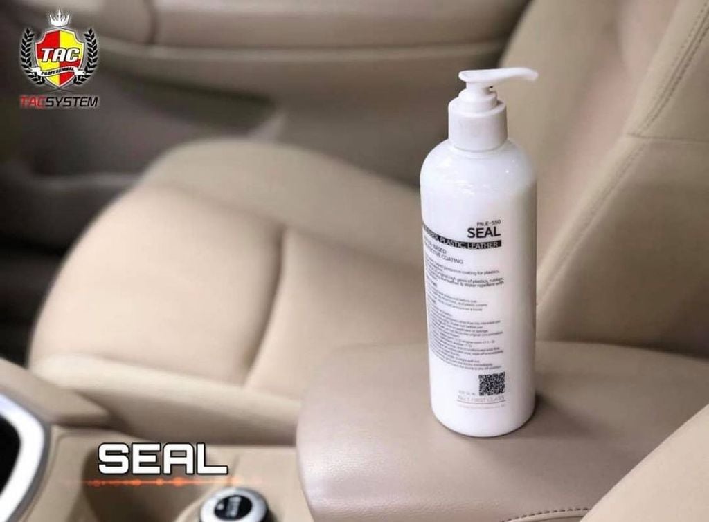 Dung dịch dưỡng đa năng Tacsystem Seal