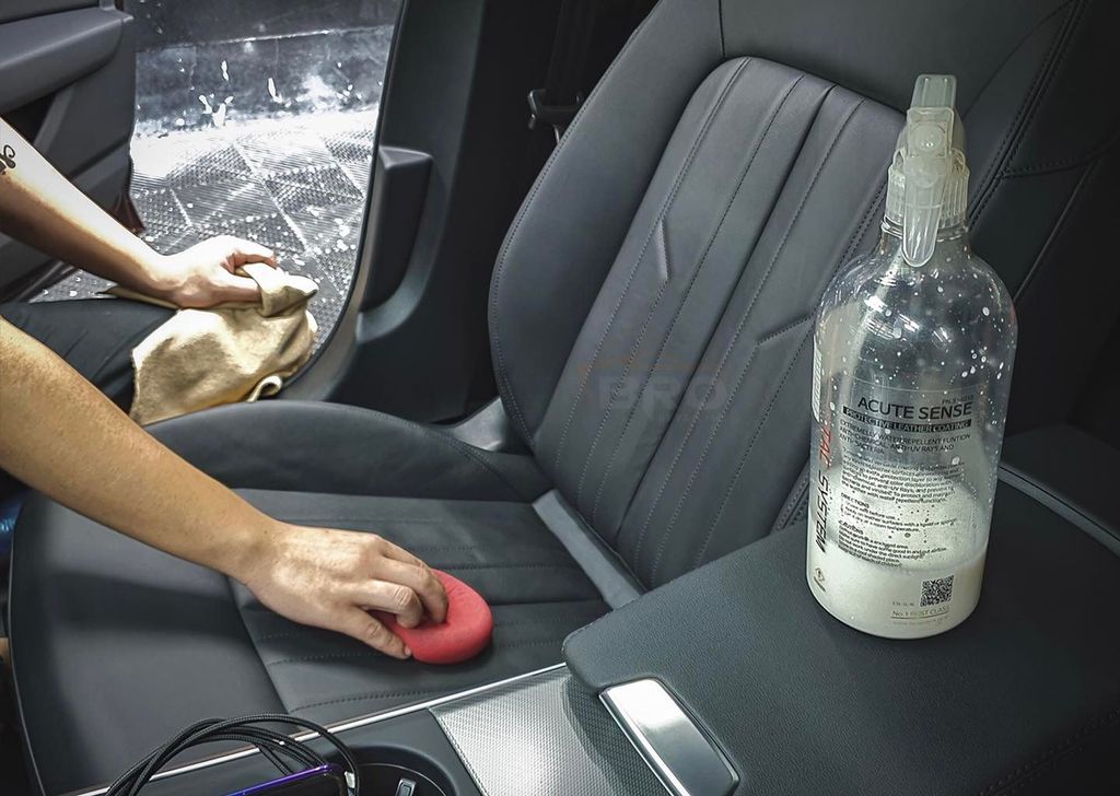 Dung dịch dưỡng da Tacsystem ACUTE SENSE