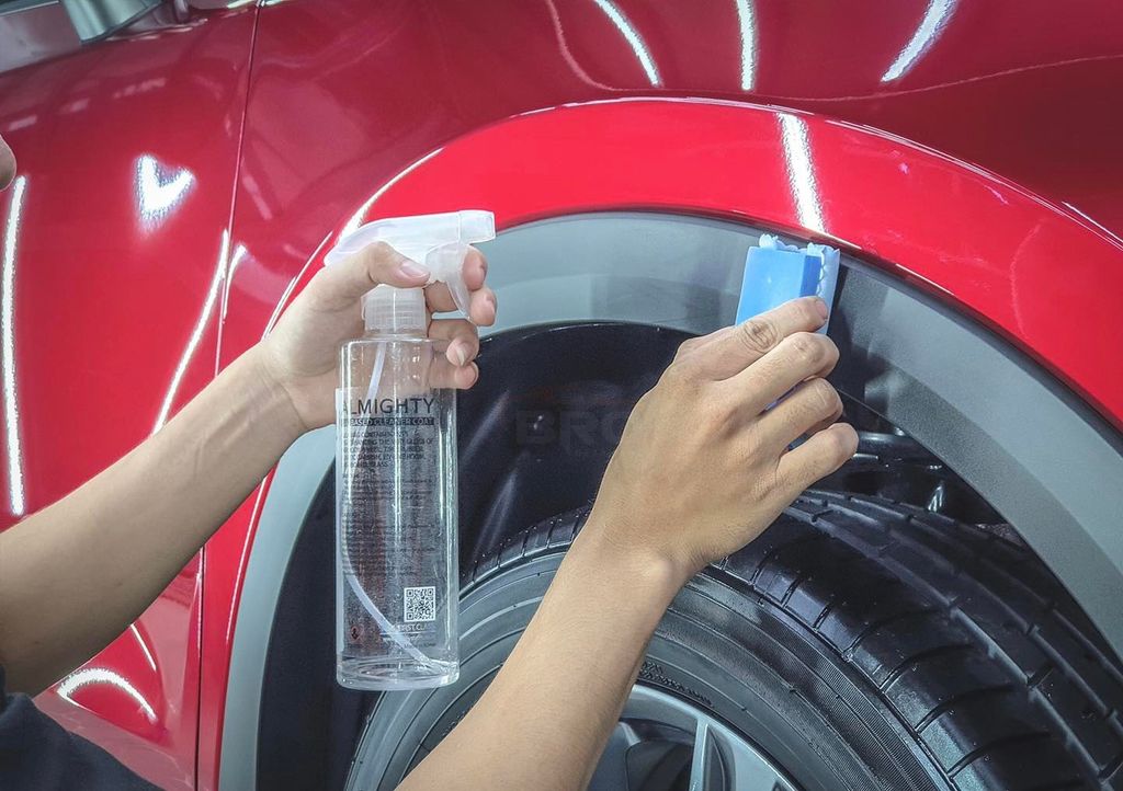 Dung dịch dưỡng đa năng Tacsystem ALMIGHTY