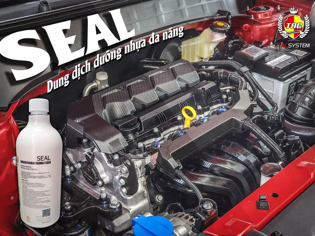 Dung dịch dưỡng đa năng Tacsystem Seal