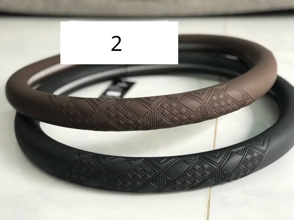 Bọc tay lái cao cấp