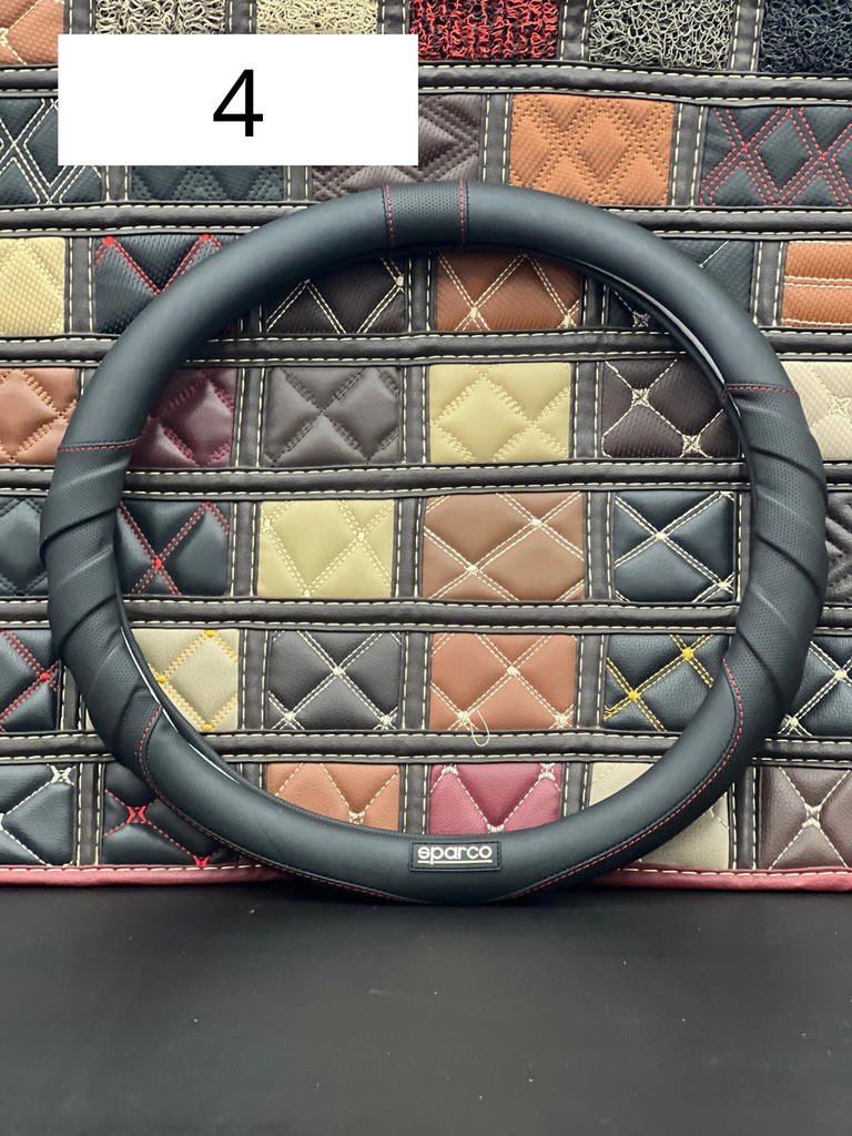 Bọc tay lái cao cấp