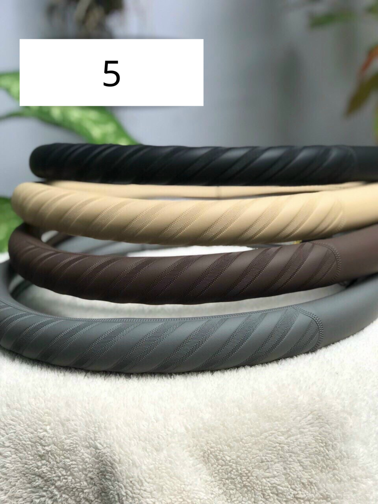 Bọc tay lái cao cấp