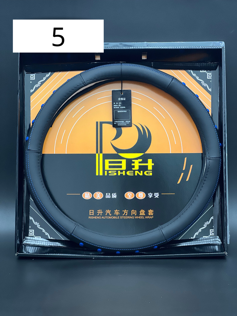 Bọc tay lái cao cấp