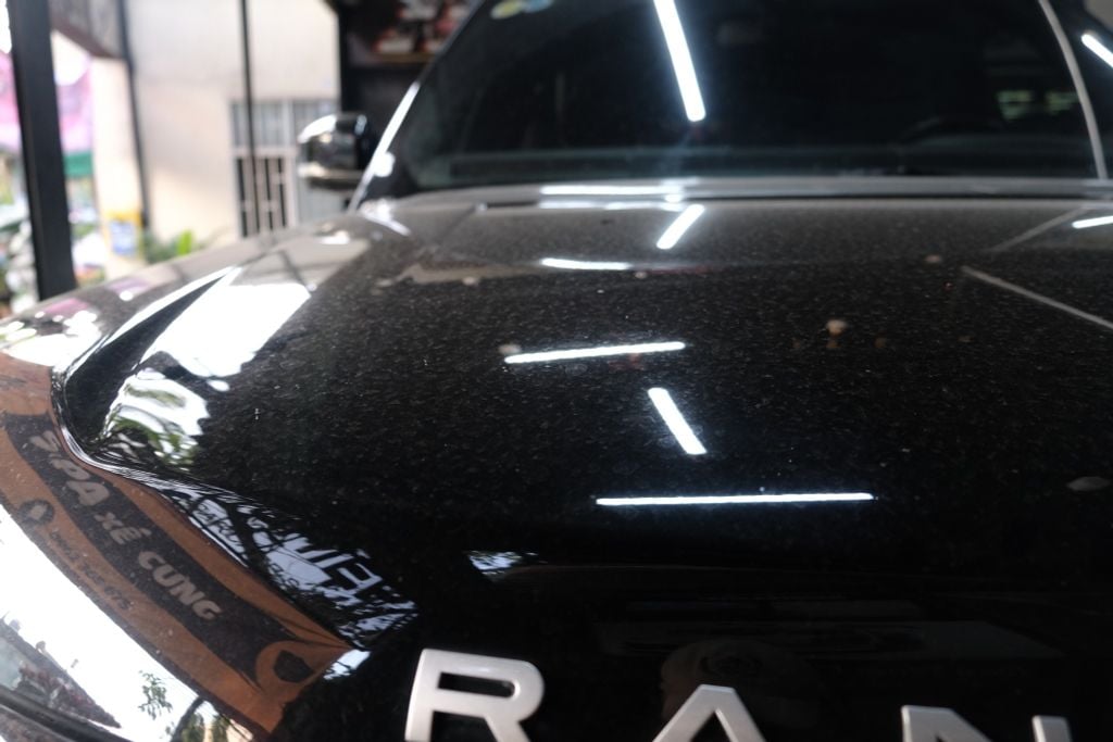 Rửa xe cao cấp | Carcare SaiGon