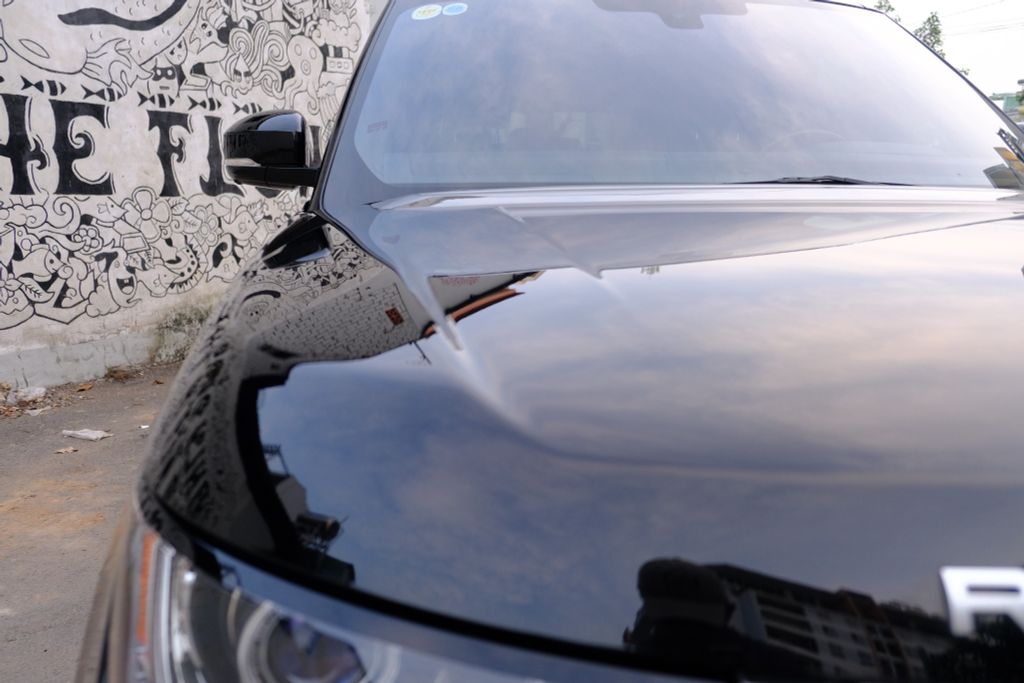 Rửa xe cao cấp | Carcare SaiGon